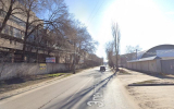 Движение на улице в Коминтерновском районе Воронеже перекрыли из-за аварийных работ