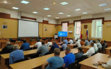 Профилактическое обучающее занятие