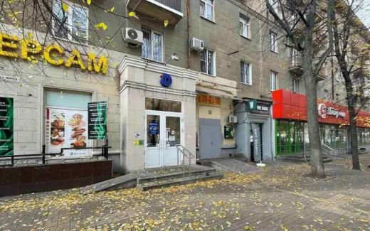 Суд встал на сторону администрации в споре «Центрторга» о границах магазинов