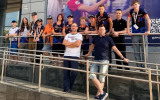 Воронежские стрелки победили на Первенстве страны