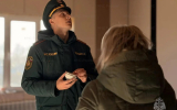 Программа по оборудованию жилья многодетных семей АДПИ продолжает реализовываться в Рузском округе