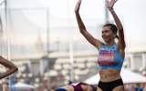 Воронежская бегунья оформила золотой дубль на командном Чемпионате России