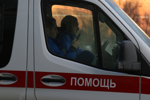 Московская семиклассница выпила уксус для пропуска школы и попала в больницу