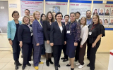 Воронежские специалисты поддержали идею создания профессионального сообщества ветеринарных служб регионов