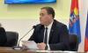 Дмитрий Зозуленко назначен врио главы Рассказовского округа Тамбовской области