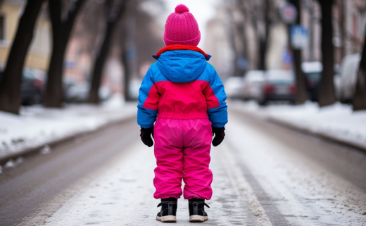 Мама потерявшейся в Воронеже 4-летней девочки нашлась в другом городе