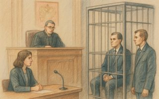 Обвиняемому по делу об авансах на 5 млрд рублей в воронежском КБХА продлили арест