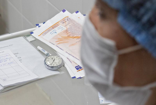 Самыми распространенными болезнями у москвичей оказались острые инфекции и вагинит