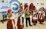 В столице Черноземья открылась выставка «Воронеж ремесленный»