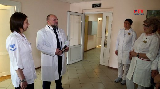 Воронежский центр медицины катастроф признали лучшим в России