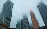 Тишковец: утром в среду, 23 сентября, в Москве ожидается туман