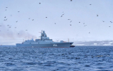 ОСК создаст собственный дивизион двигателестроения и новый судостроительный комплекс