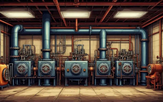 В Тамбове суд приостановил решение ФНС по «Модульным котельным Н»