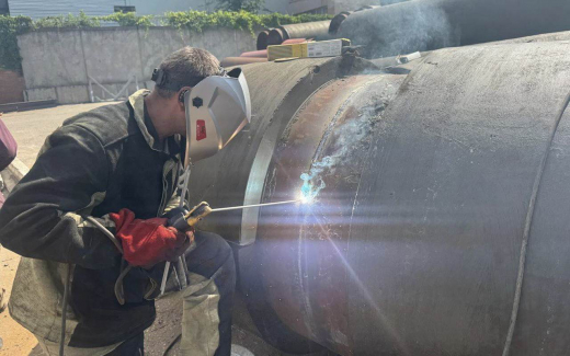 РИР Энерго направит в 2026 году на реализацию концессионного соглашения в Воронеже более полмиллиарда рублей