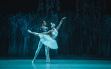 «Большие гастроли» Пермского театра оперы и балета пройдут в Санкт-Петербурге