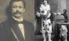 Почему 100 лет назад зрителям воронежского театра становилось дурно на спектакле