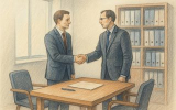 Орловский «Строймонтажпроект» с выручкой 1,3 млрд рублей сменил гендиректора на фоне вала исков