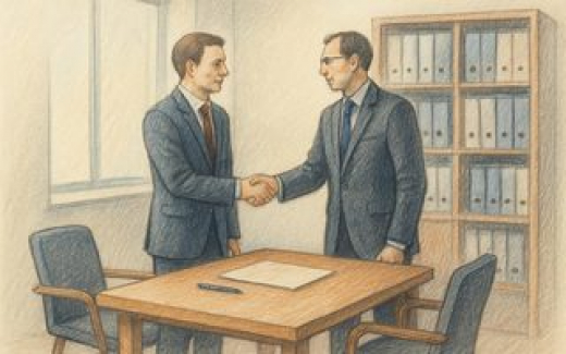 Орловский «Строймонтажпроект» с выручкой 1,3 млрд рублей сменил гендиректора на фоне вала исков