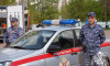Нарядом вневедомственной охраны в Воронежской области задержан нетрезвый водитель