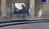Появилось видео задержания и допроса 21-летнего воронежца, подозреваемого в госизмене