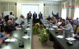 Воронежский технический университет укрепляет взаимовыгодное сотрудничество с ВАСО и КБХА