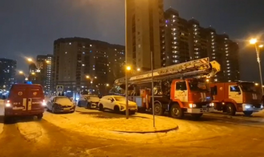 «Дроны летели один за одним» - воронежцы рассказали, как спрятались от БПЛА