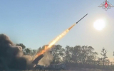 Вооружённые силы России нанесли удар по Украине в ответ на теракт в Воронеже