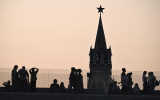 Вильфанд: Температура в Москве вернется к нормам с 8 июля