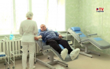 Воронежские врачи рассказали, как привлекают новых доноров