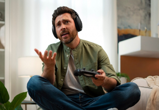 Воронежцу грозит 6 лет тюрьмы из-за игровых приставок