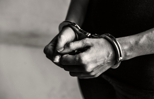 Воронежца будут судить за попытку устроить взрыв на железной дороге