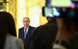 Владимир Путин сделал заявление по Украине на фоне массированной атаки на Воронеж