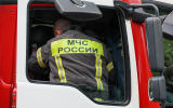 При пожаре в квартире в Гольяново погиб один человек, еще двое пострадали