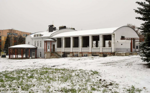 Верховный суд РФ восстановил срок исковой давности по «самострою» в Первомайском парке в Курске