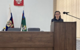 В региональном следственном управлении СК России прошли учебные занятия по профилактике нарушений ПДД
