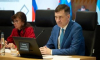 Новым сенатором от Белгородской области может стать Александр Лоренц