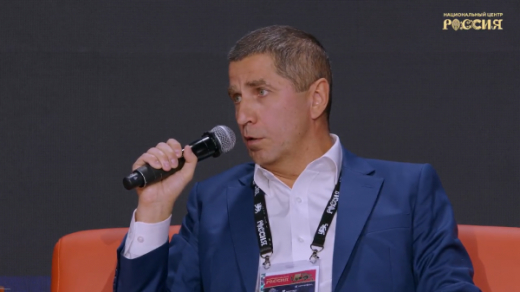 Операторы потребовали три диапазона частот для 5G