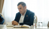 Хинштейн сохраняет место в топе медиарейтинга на фоне атак БПЛА и кадровых перестановок