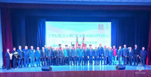 В Реутове обсудили вопросы комплексной безопасности Московской области