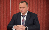 Управление Судебного департамента Липецкой области возглавил Дмитрий Черников