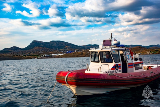 Об итогах 2025 года: обеспечение безопасности на водных объектах