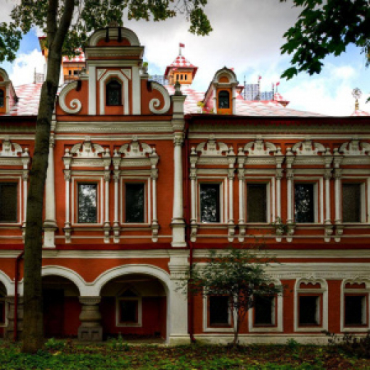 В Архангельском пройдет научно-практическая конференция по сохранению дворца князей Юсуповых