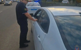 Воронежец забыл оплатить 200 штрафов и лишился машины