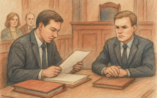 Связанная с семьей спикера Липецкого облсовета «Энергия» потребовала от «Курганприбора» 270,9 млн рублей