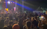 В Воронеже решили не проводить рок-фестиваль «Чернозём» в 2024 году