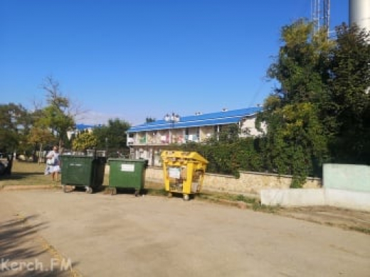 8 «лярдов» выделят Крыму на обращение с мусором по-современному