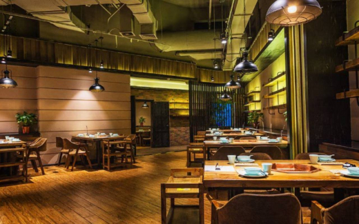 Ресторанный бизнес Черноземья: 2025 год был непростым, 2026-й – год выживания