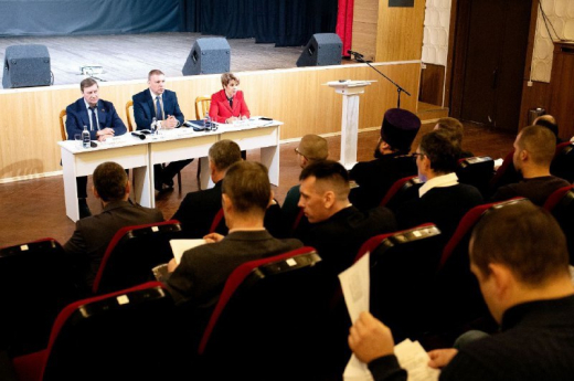 Половина воронежцев не знает о деятельности профсоюзов