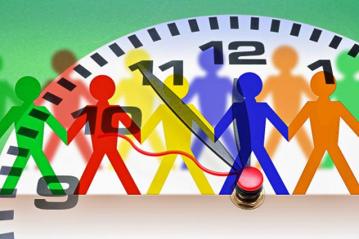 Онлайн-встречи похудели вдвое. Спасибо ИИ