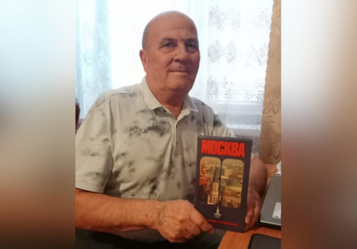 Сколько стоит раритет с Олимпиады-80: воронежец собрал коллекцию из 300 предметов